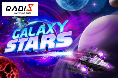 Galaxy Stars